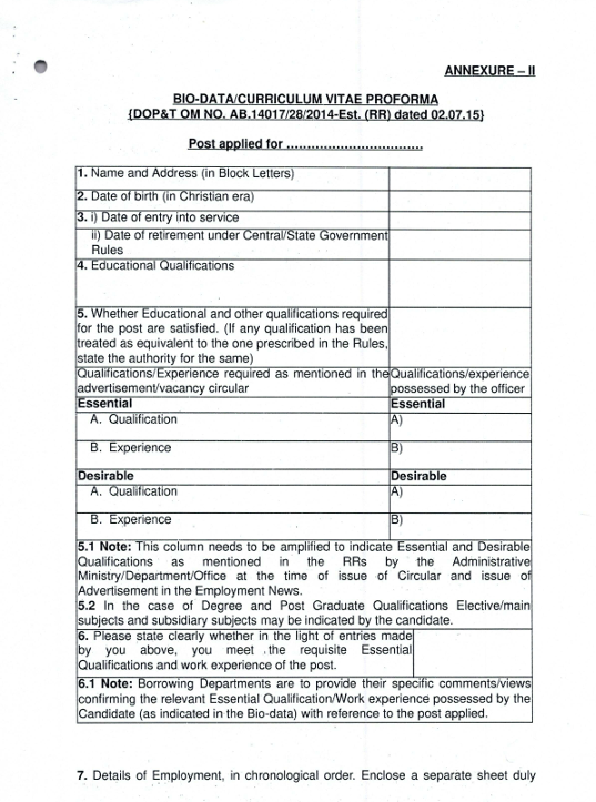 NIA DEO, ASI & Head Constable Recruitment 2026